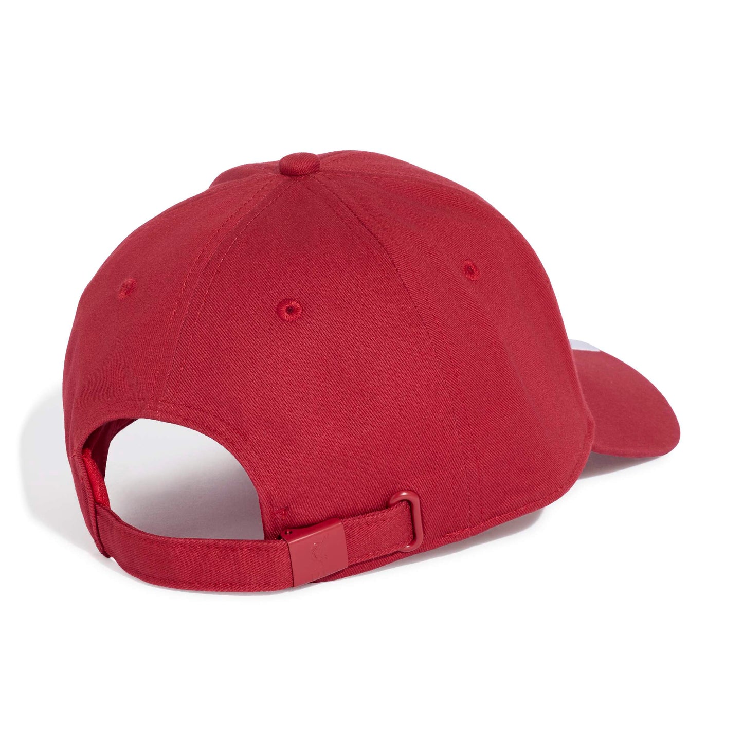 Liverpool FC LFC Baseball Cap 2026/27 Red