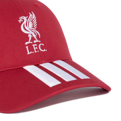 Liverpool FC LFC Baseball Cap 2026/27 Red