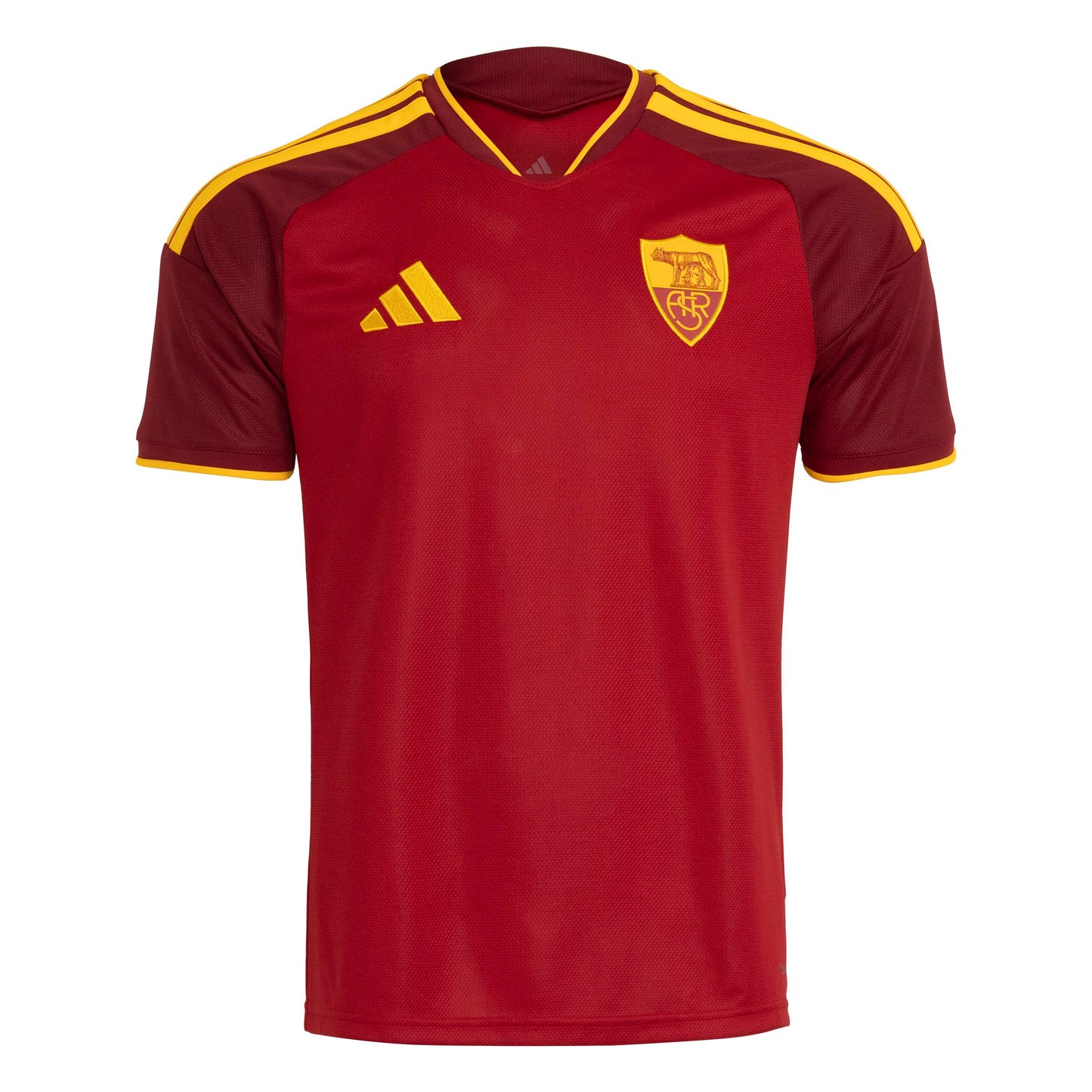 Maillot AS Roma 2026/27 Domicile Junior