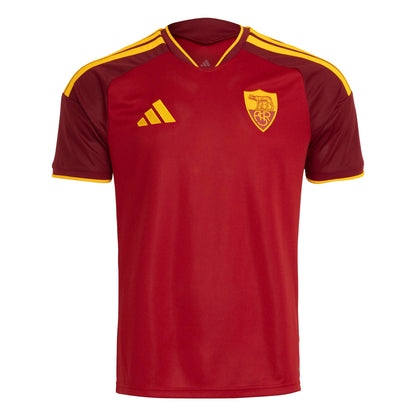Maillot AS Roma 2026/27 Domicile Junior