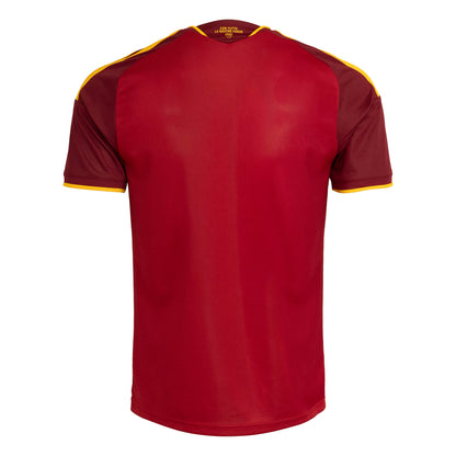 Maillot AS Roma 2026/27 Domicile Junior