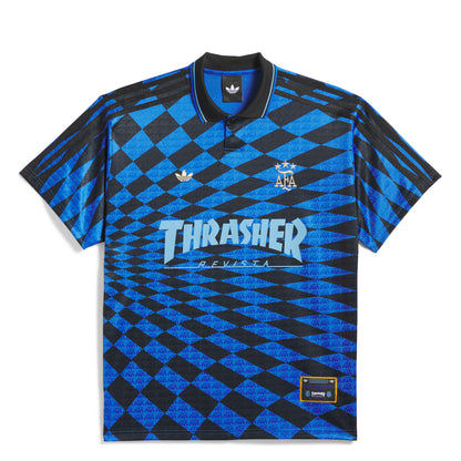 Maillot Argentine x Thrasher