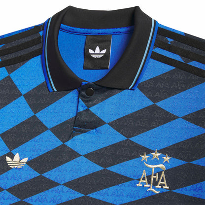 Maillot Argentine x Thrasher