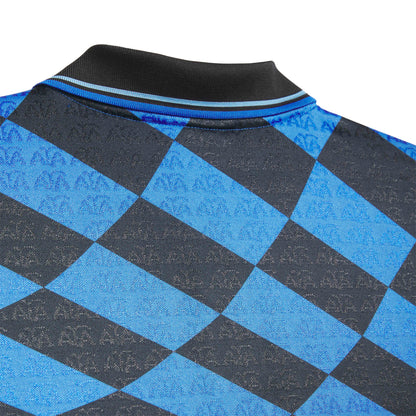Maillot Argentine x Thrasher