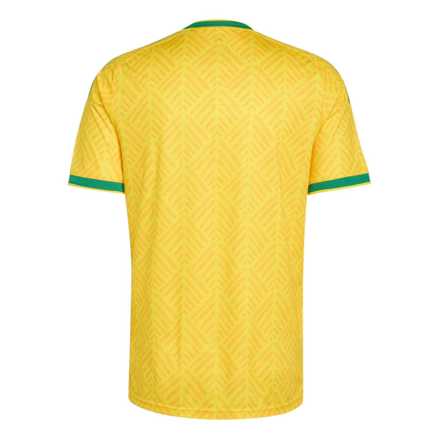 South Africa SAFA 26/27 Home Jersey