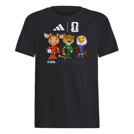 FIFA World Cup 2026 Fresh T-Shirt Kids