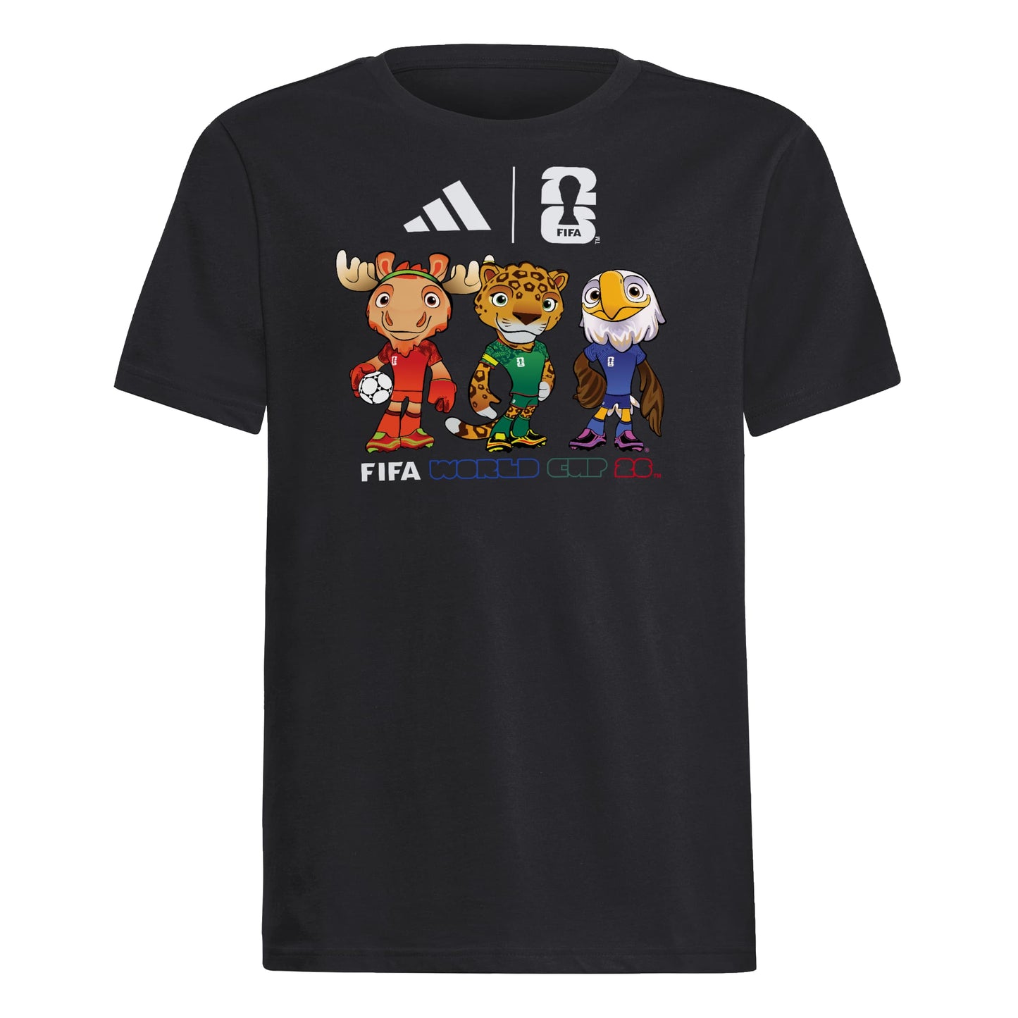T-shirt junior FIFA World Cup 26™