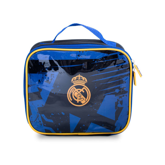 Sac à lunch du Real Madrid