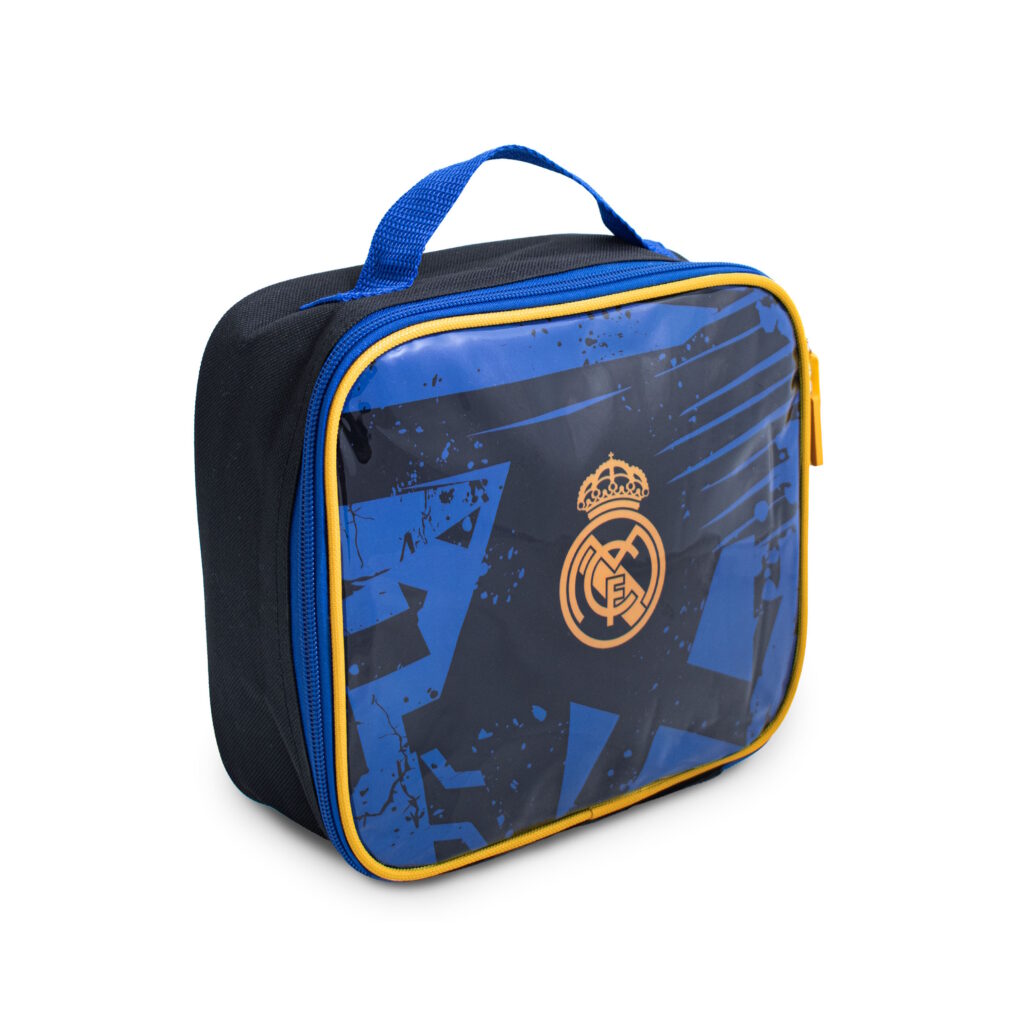 Sac à lunch du Real Madrid