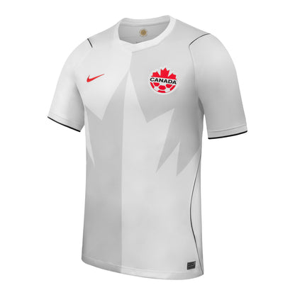 Canada CSA 2026 Stadium Away Jersey
