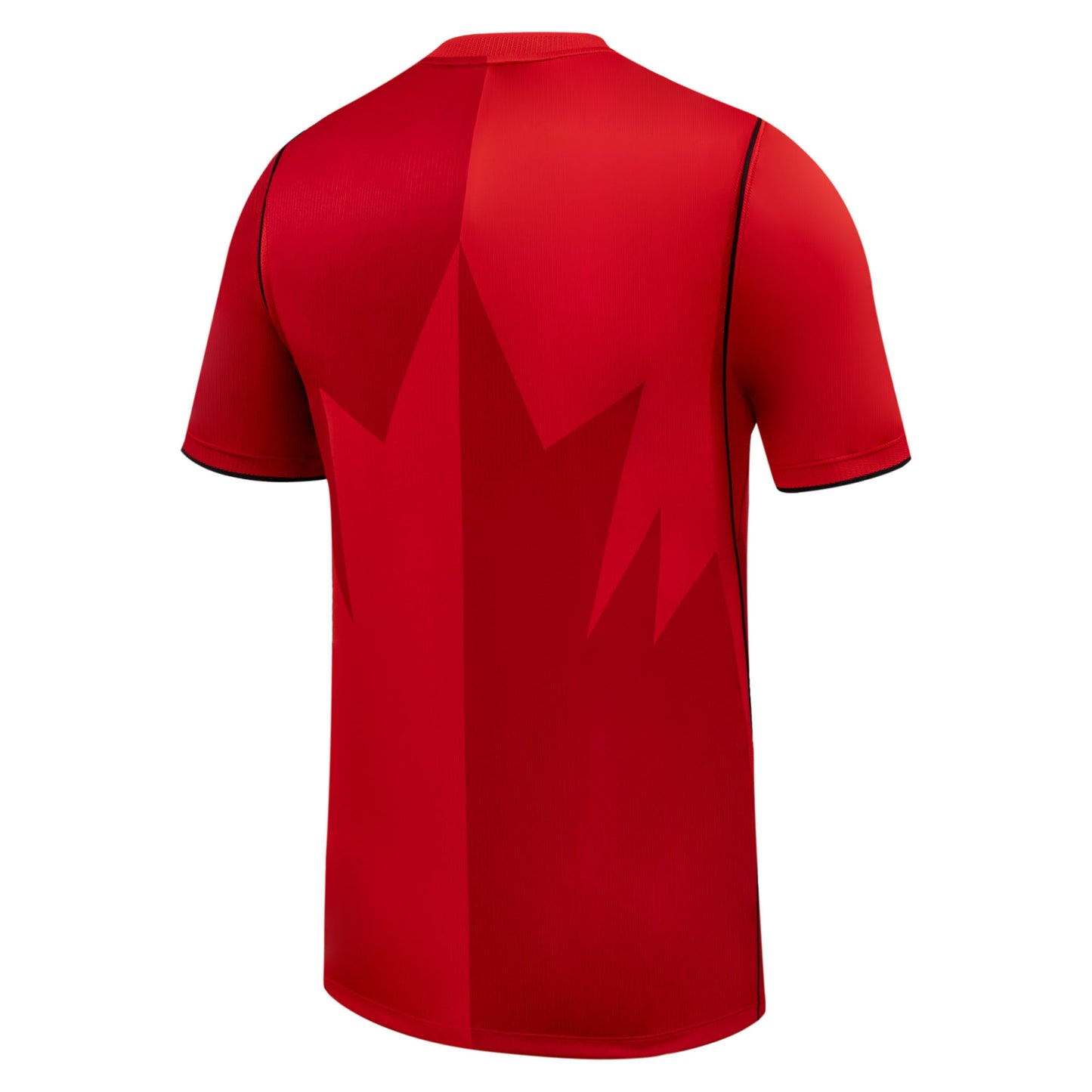 Maillot domicile junior Canada CSA 2026 Stadium
