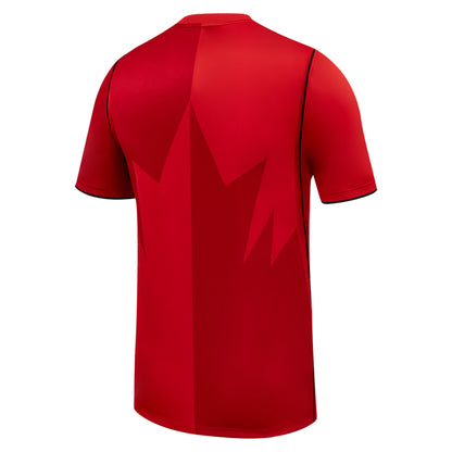 Maillot domicile junior Canada CSA 2026 Stadium