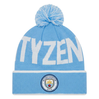 Tuque Manchester City
