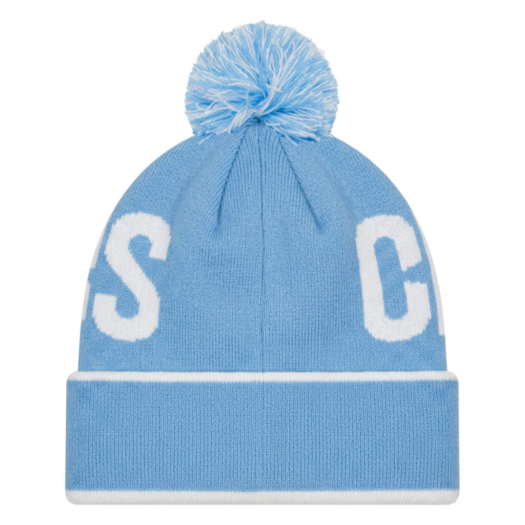 Tuque Manchester City
