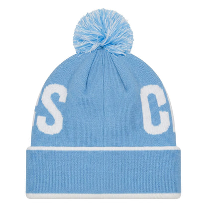 Tuque Manchester City