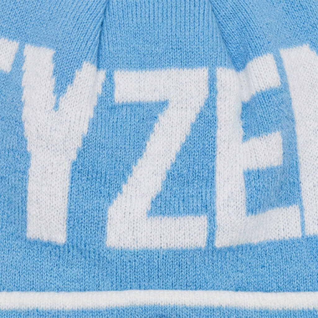Tuque Manchester City