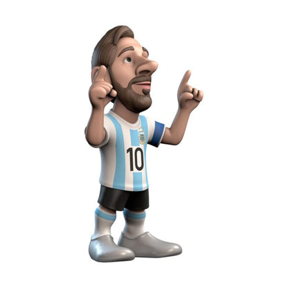 Lionel Messi World Cup 2026 MinniX Figurine