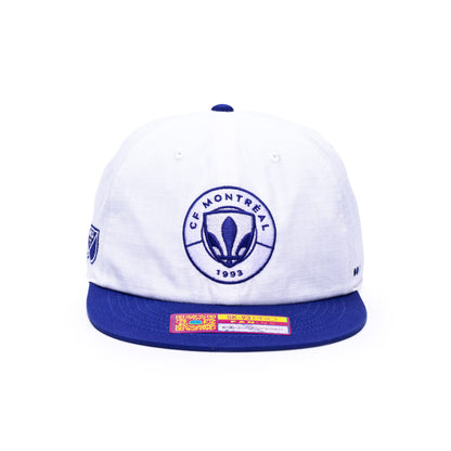 CF Montreal  Cap