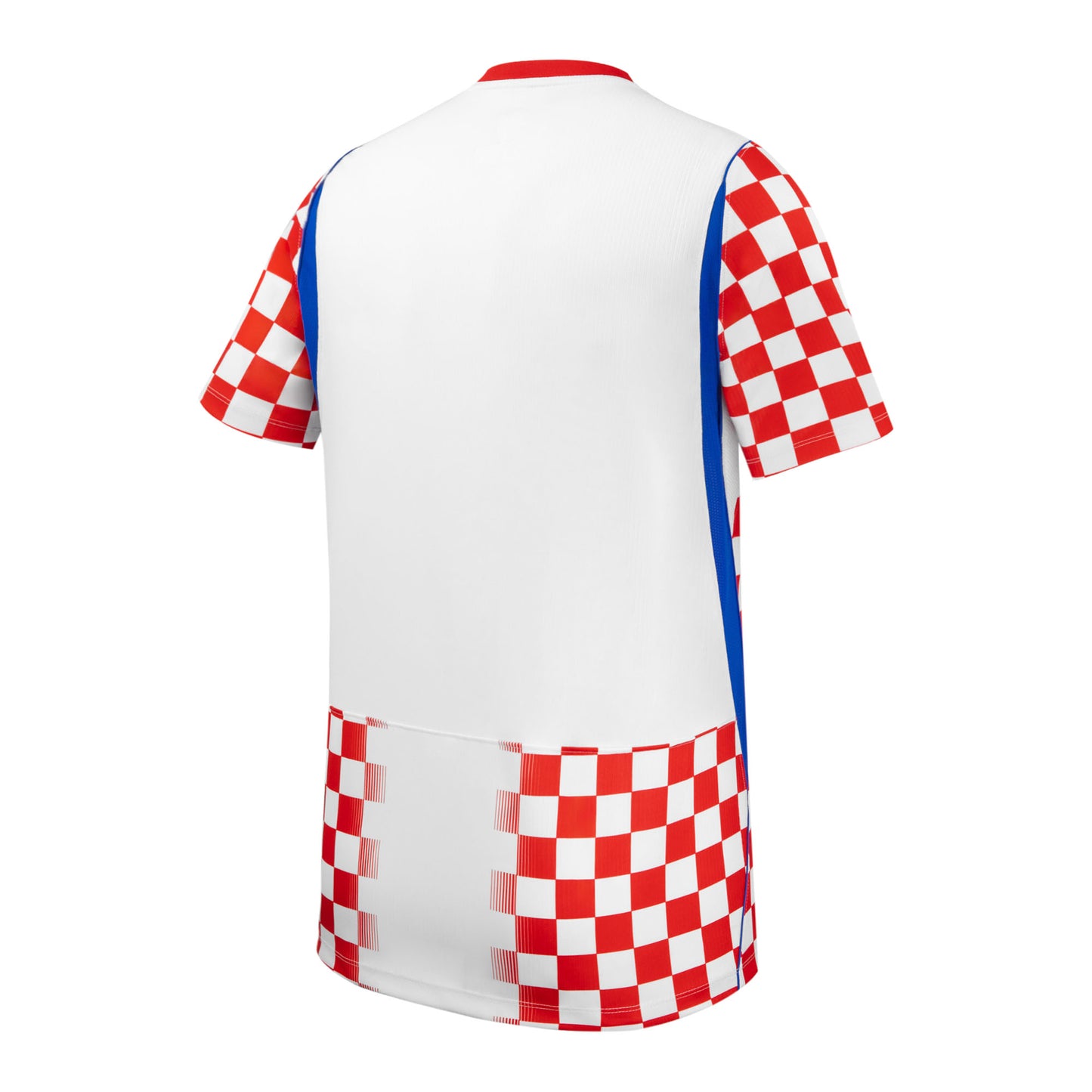 Maillot Domicile Croatie HNS 2026 Stadium