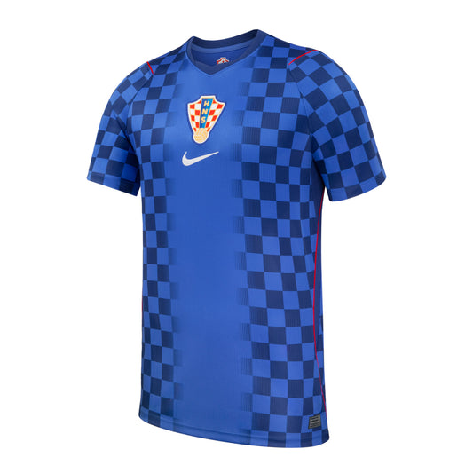 Croatia HNS 2026 Stadium Away Jersey