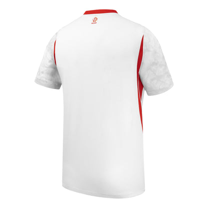 Maillot domicile Pologne PZPN 2026/27