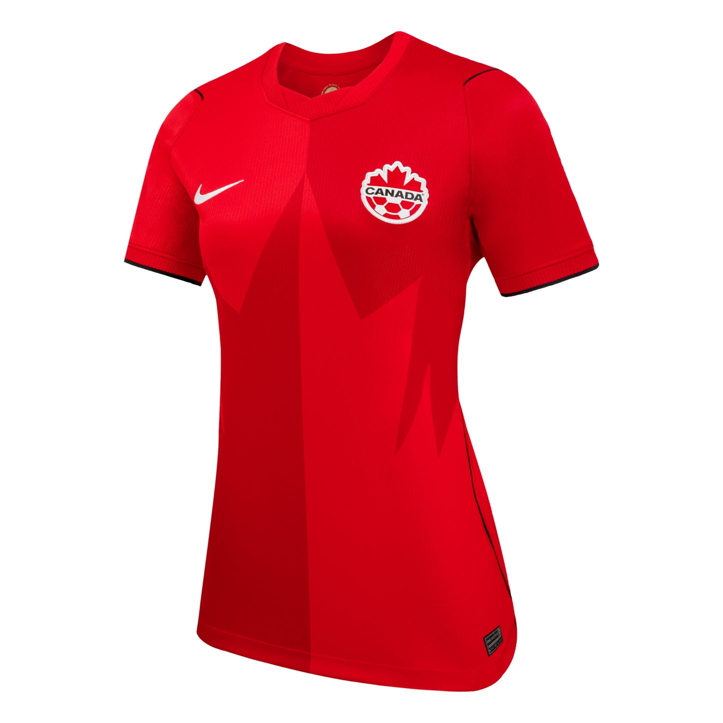Maillot domicile féminin Canada 2026 Stadium
