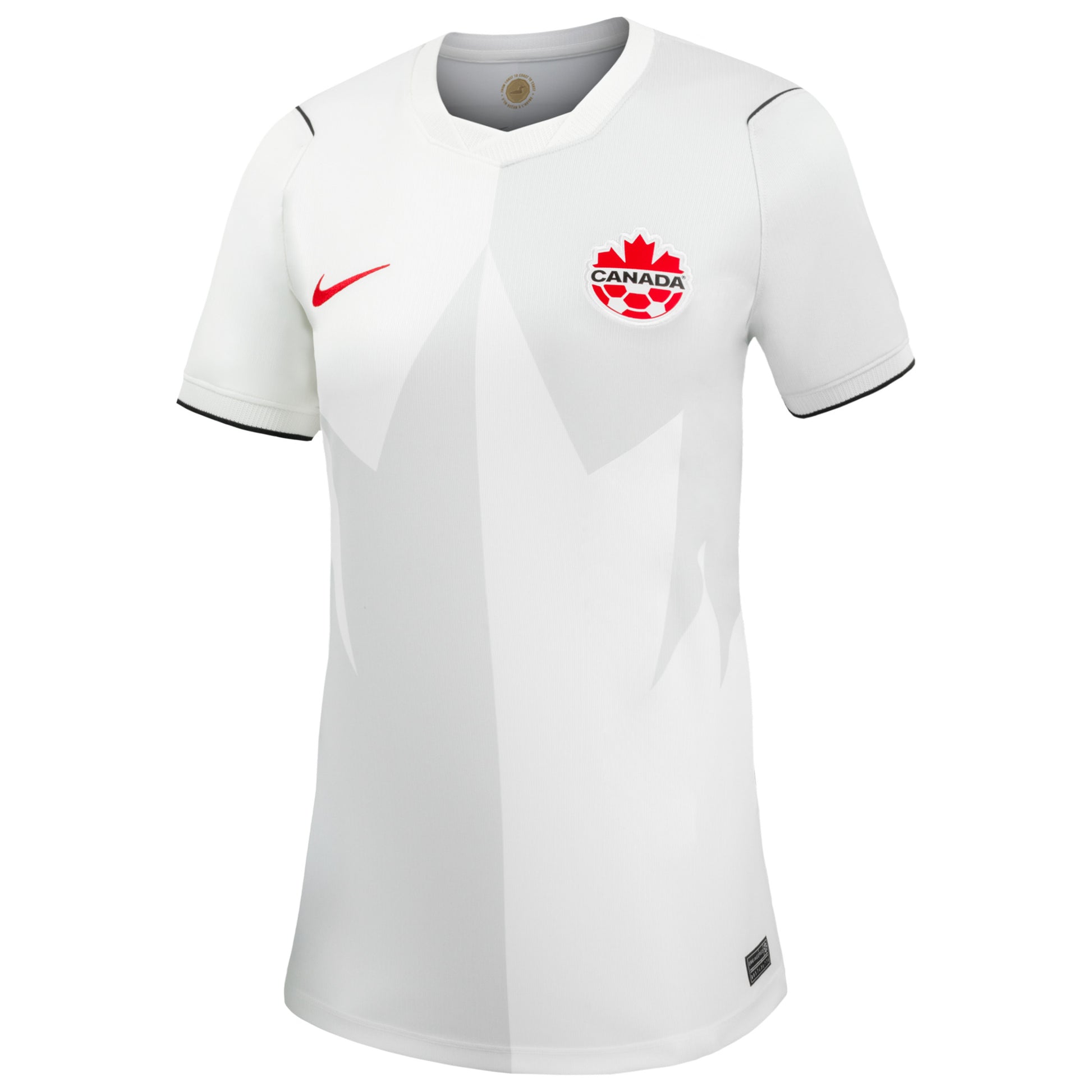 nike Canada CSA 2026 Stadium Away Jersey Women's