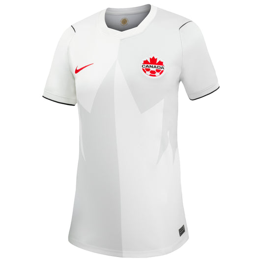 Canada CSA 2026 Stadium Away Jersey Women's
