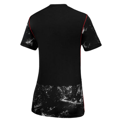 Maillot troisième féminin du stade Canada CSA 2026