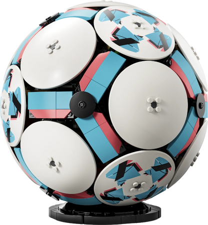 Ballon Soccer Lego - 43019