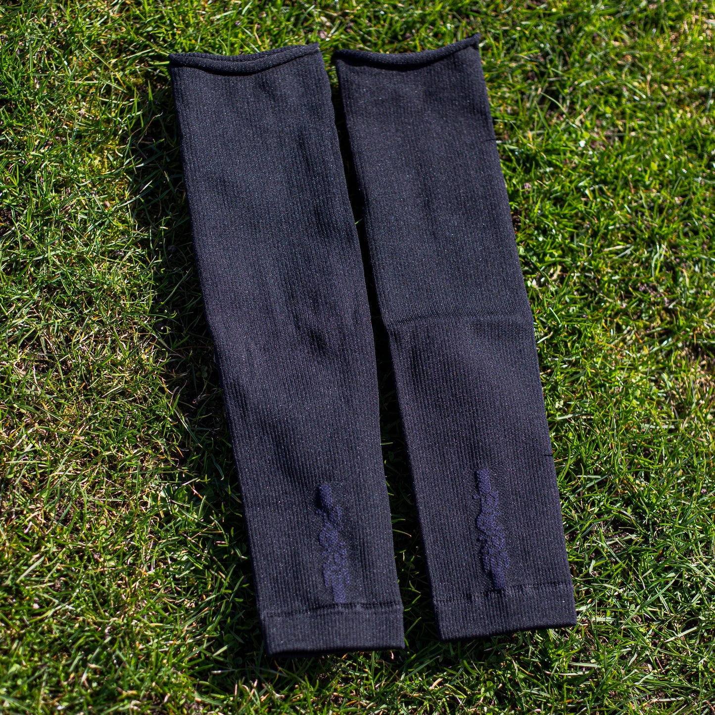 Pure Sleeves Classic Blackout