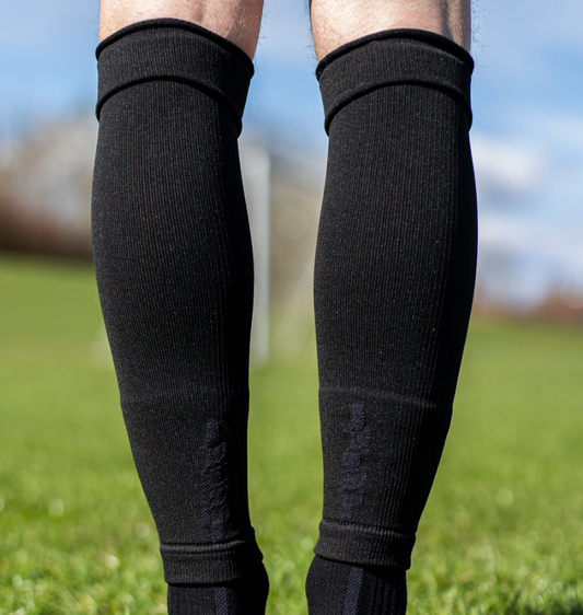 Pure Sleeves Classic Blackout