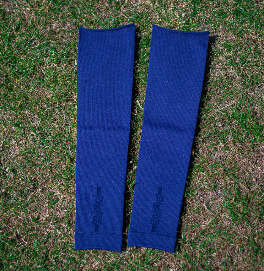 Pure Sleeves Classic Stealth Navy Blue
