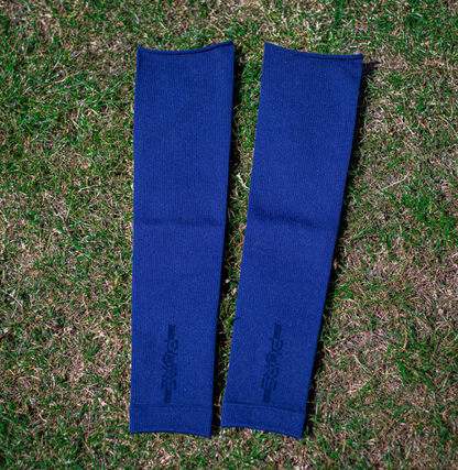 Pure Sleeves Classic Stealth Navy Blue