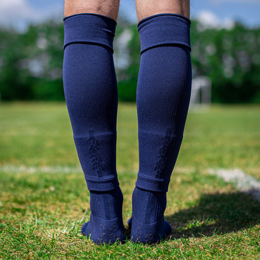 Pure Sleeves Classic Stealth Navy Blue