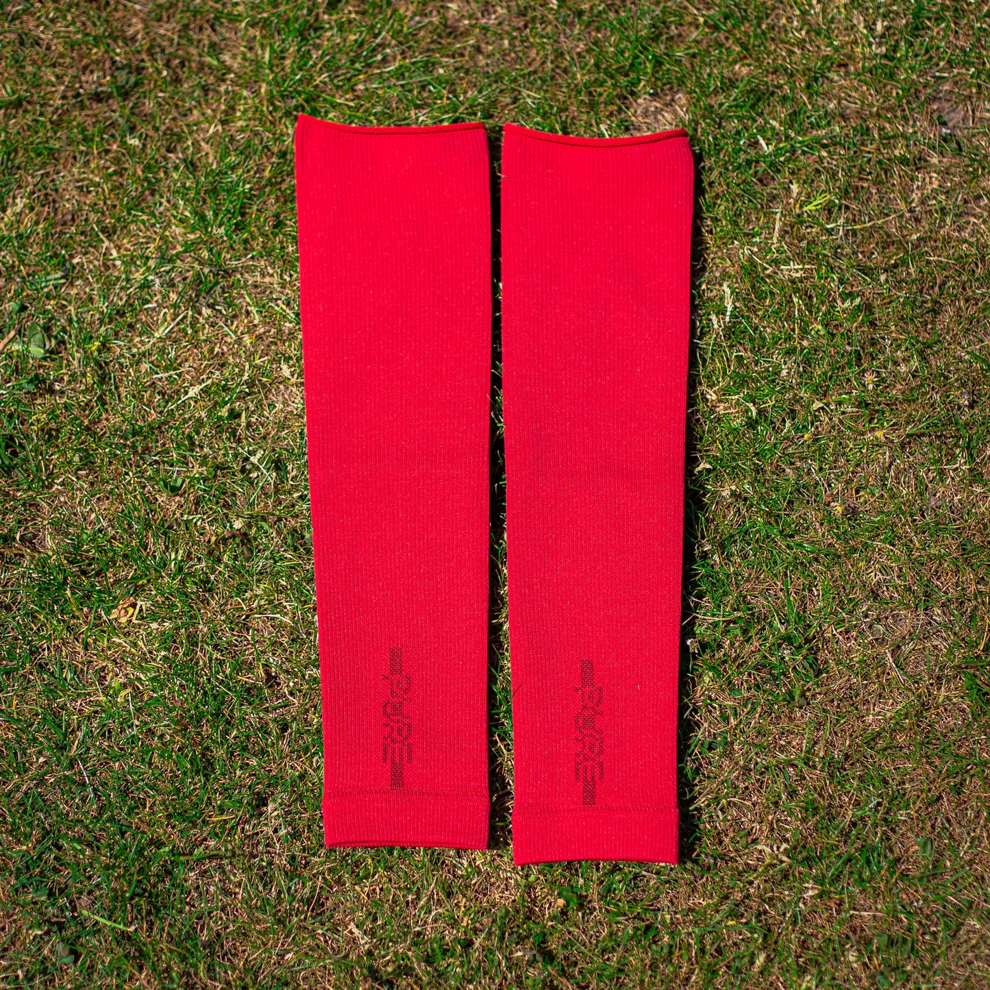 Pure Sleeves Classic Stealth Red