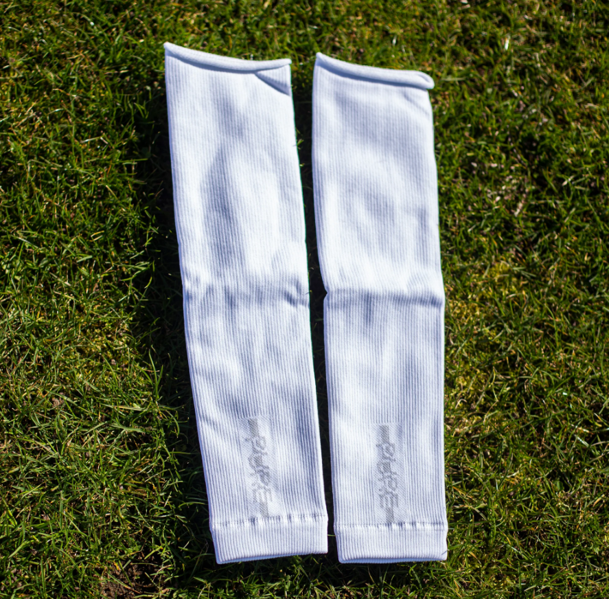 Pure Sleeves Classic Whiteout