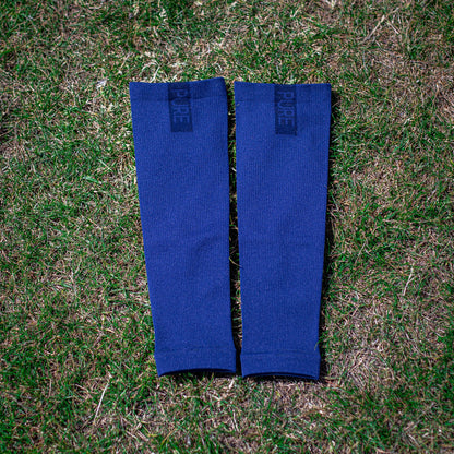 Pure Grip Sleeves Navy Blue