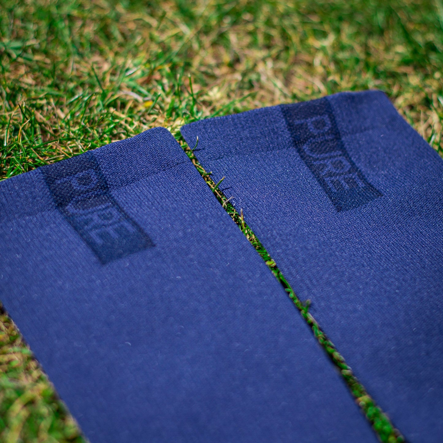 Pure Sleeves Bleu marine furtif