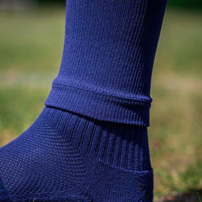 Pure Grip Sleeves Navy Blue
