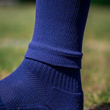 Pure Sleeves Bleu marine furtif