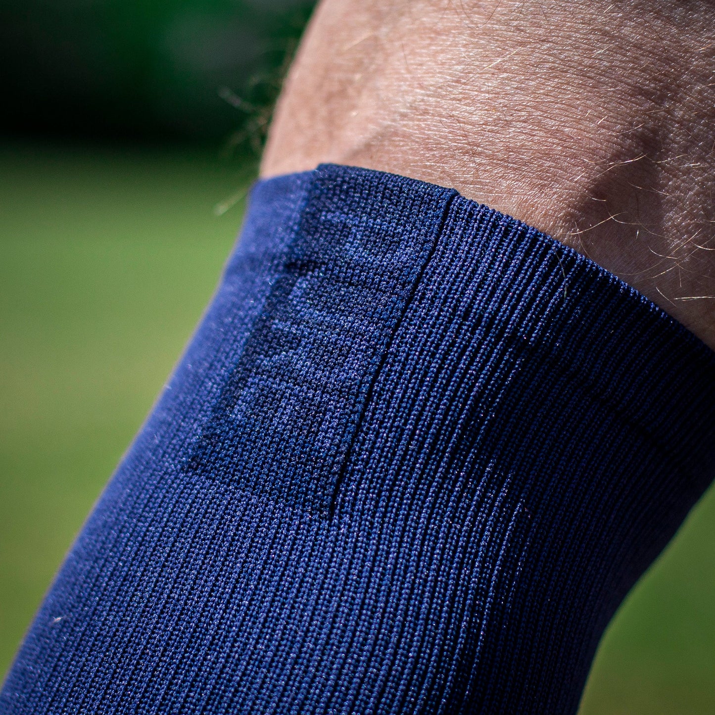 Pure Grip Sleeves Navy Blue