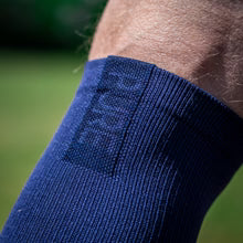 Pure Sleeves Bleu marine furtif