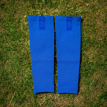Pure Grip Sleeves Stealth Royal Blue