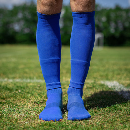 Pure Grip Sleeves Stealth Royal Blue