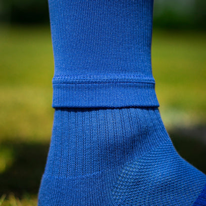 Pure Grip Sleeves Stealth Royal Blue