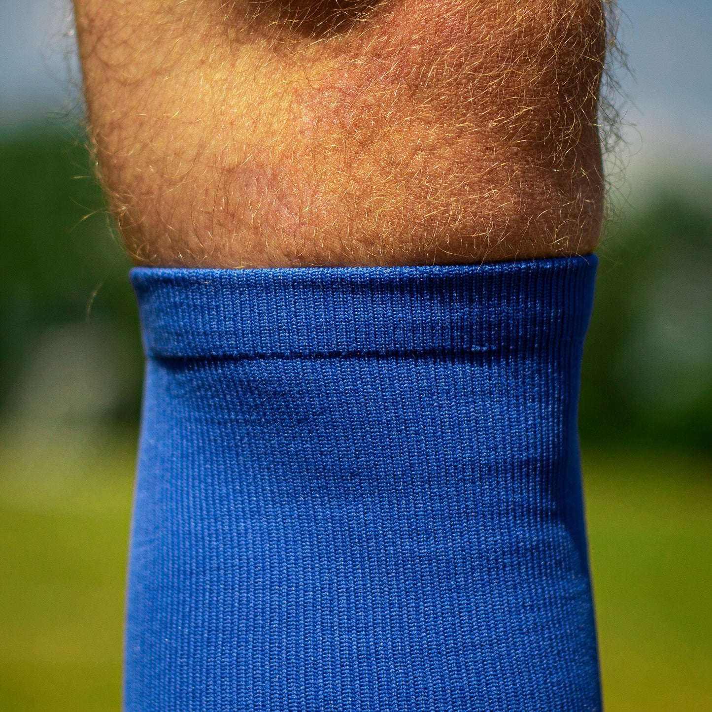 Pure Grip Sleeves Stealth Royal Blue