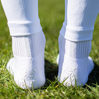 Pure Grip Sleeves Whiteout
