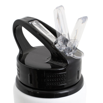 Barcelona - Aluminium Water Bottle (750ml)