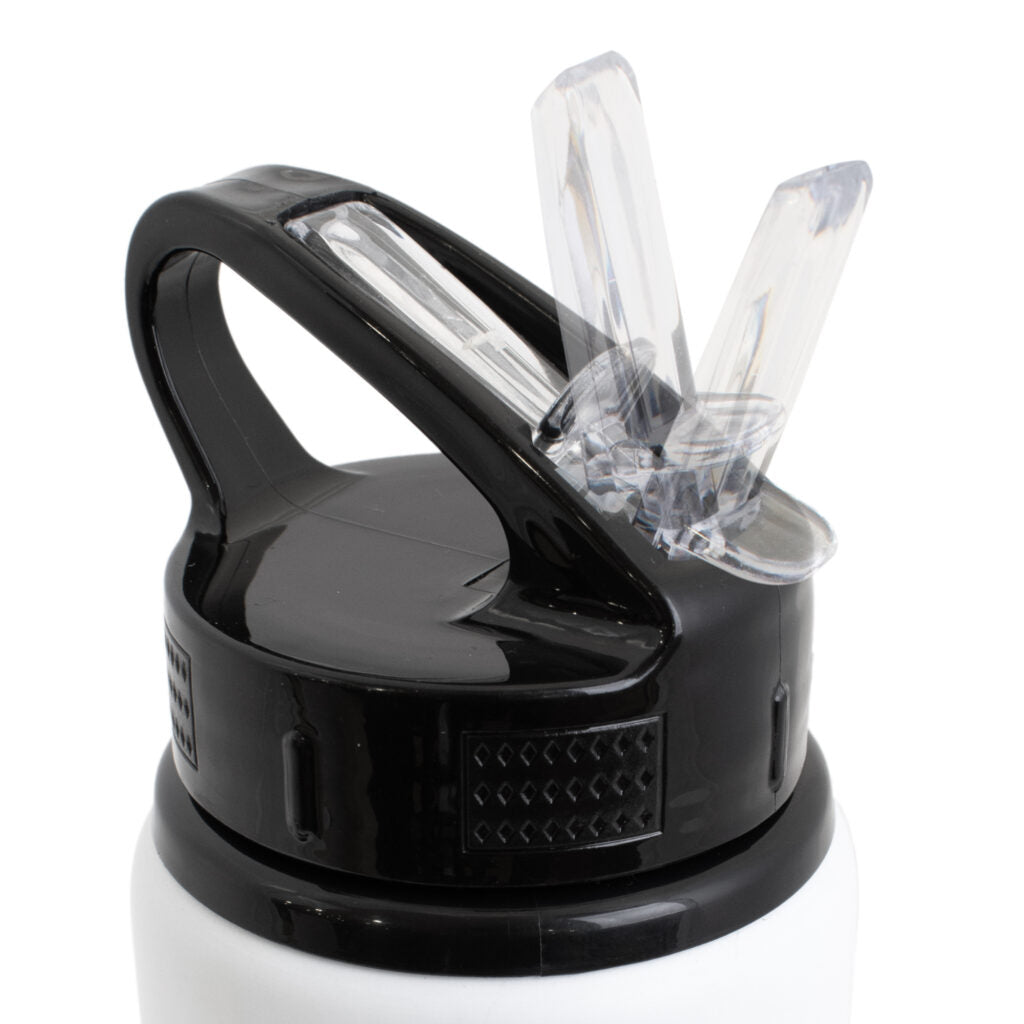 Liverpool - Aluminium Water Bottle (750ml)